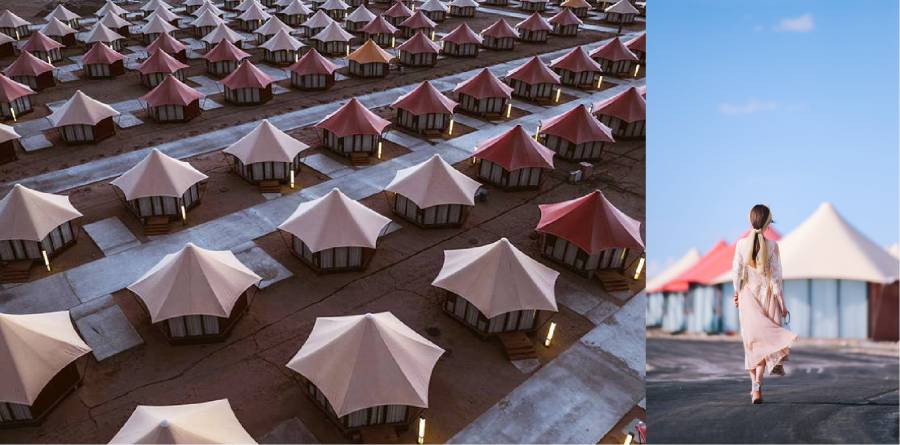 银州区酒店帐篷生产厂家